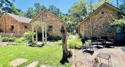 Rock Cottage Gardens B&B