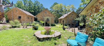 Rock Cottage Gardens B&B