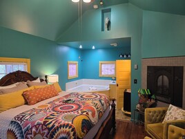 Sábanas de algodón egipcio y decoración personalizada 