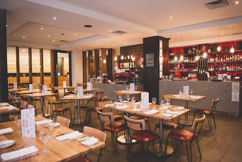 Melbourne Dandenong Central Apartment