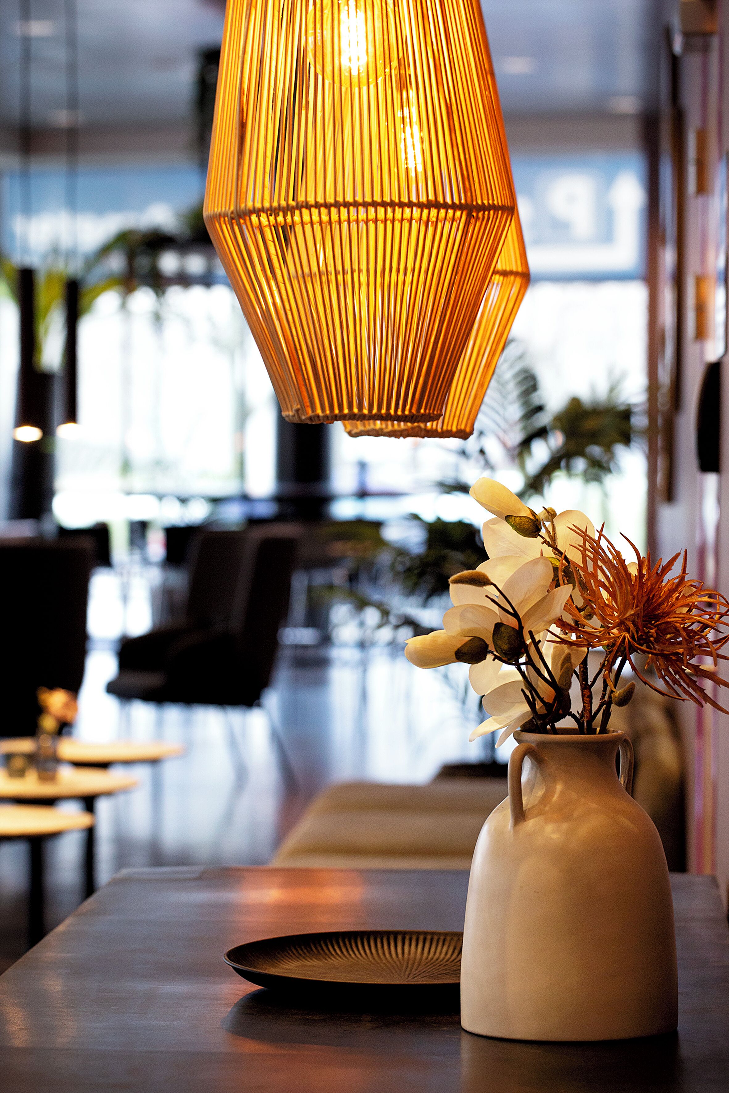 Photo - Cabinn Aalborg