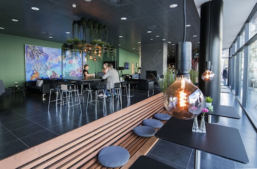 CABINN Aalborg Hotel