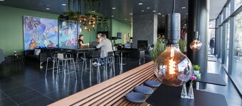 CABINN Aalborg Hotel