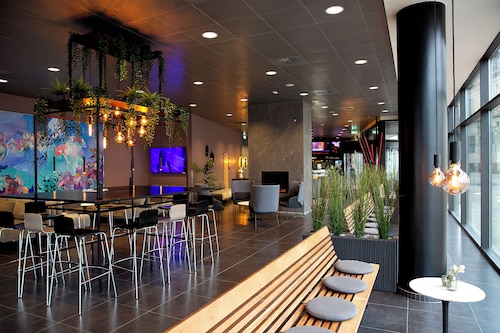 CABINN Aalborg Hotel