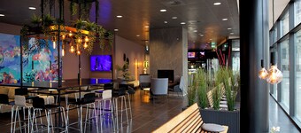 CABINN Aalborg Hotel