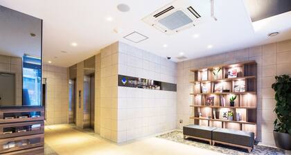 Hotel MyStays Kanda
