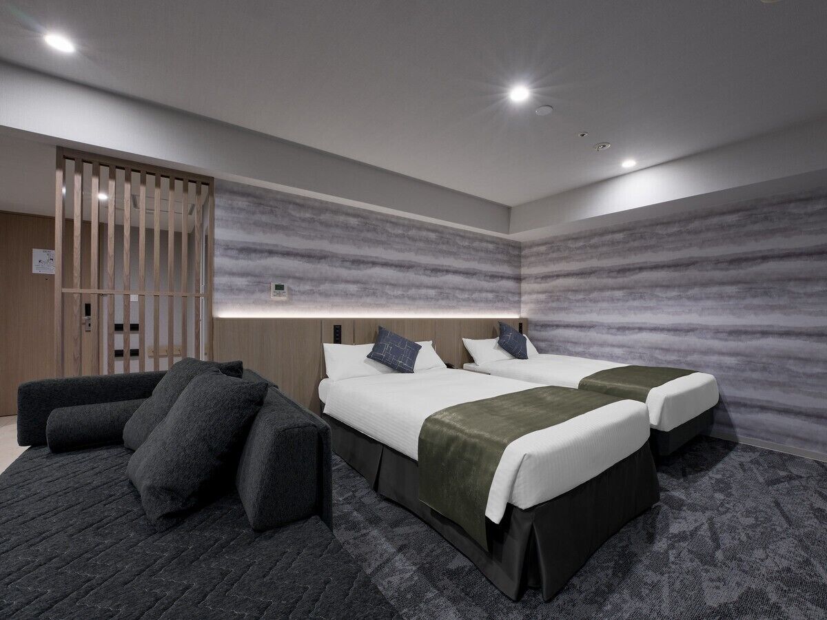 1 bedroom, in-room safe, blackout curtains, iron/ironing board