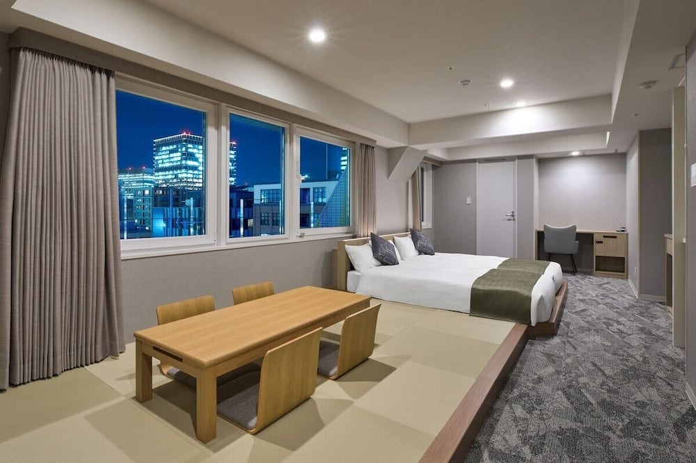 Hotel Villa Fontaine Tokyo - Otemachi