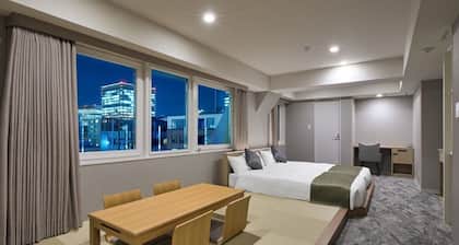 Hotel Villa Fontaine Tokyo - Otemachi