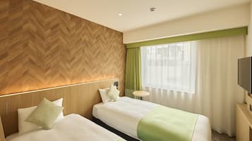 1 間睡房、房內夾萬、遮光窗簾/窗簾、熨斗/熨衫板