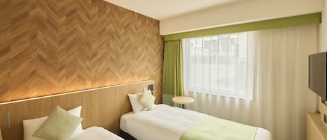 1 bedroom, in-room safe, blackout drapes, iron/ironing board