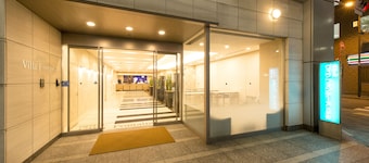 東京大手町維拉豐登飯店