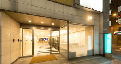 Hotel Villa Fontaine Tokyo - Otemachi