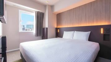 Camera, non fumatori (Hollywood Style) | Una cassaforte in camera, insonorizzazione, Wi-Fi gratuito, lenzuola