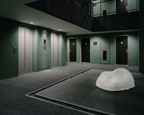 Ausstattung der Unterkunft