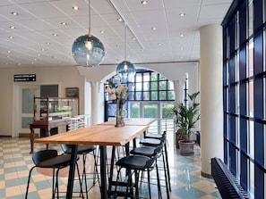 大廳