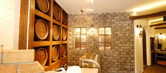 Hotel MyStays Kameido