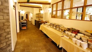 Buffé