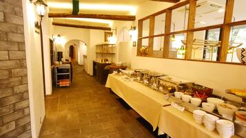 Buffet