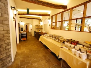 Buffet