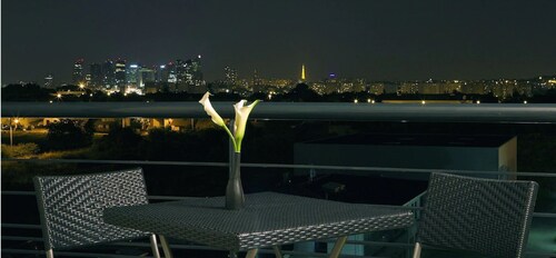 Residhome Carrières La Défense