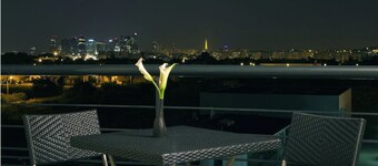 Residhome Carrières La Défense