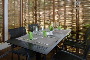 Restaurant - Diamant Beach (Le Diamant)