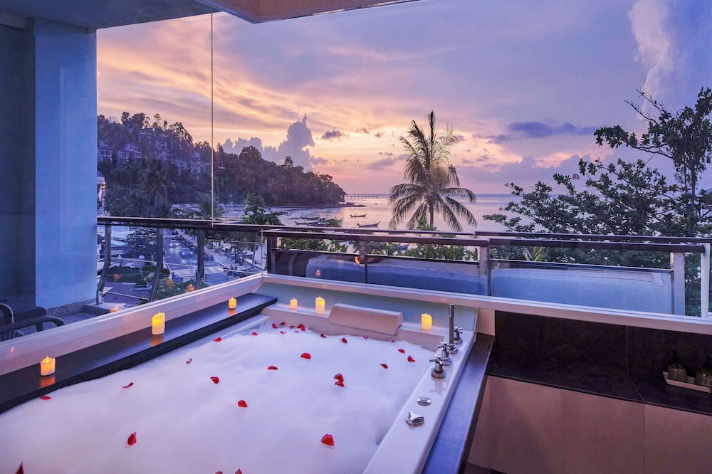 Homm Bliss Southbeach Patong