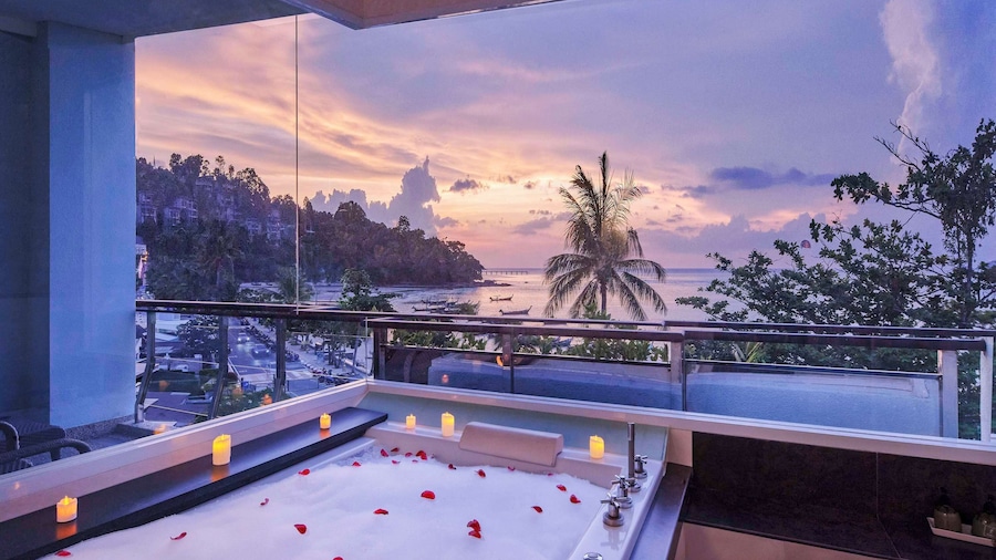 Homm Bliss Southbeach Patong