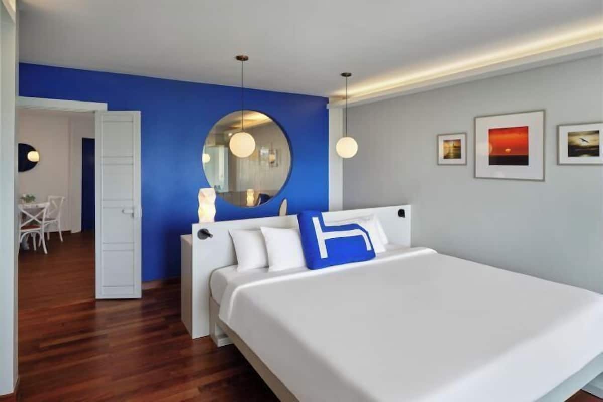 Ropa de cama de alta calidad y camas Select Comfort