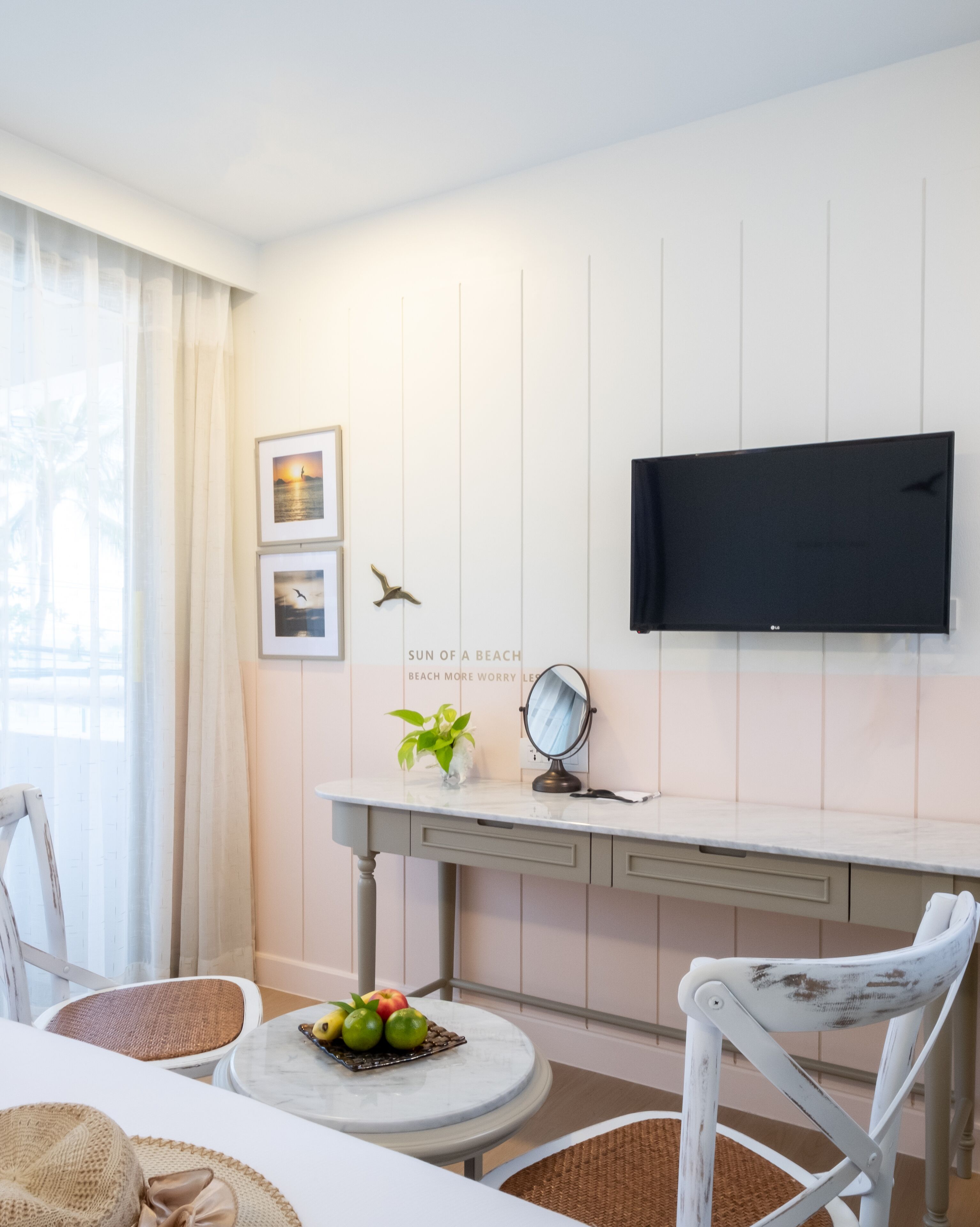 1 bedroom, premium bedding, select comfort beds, in-room safe