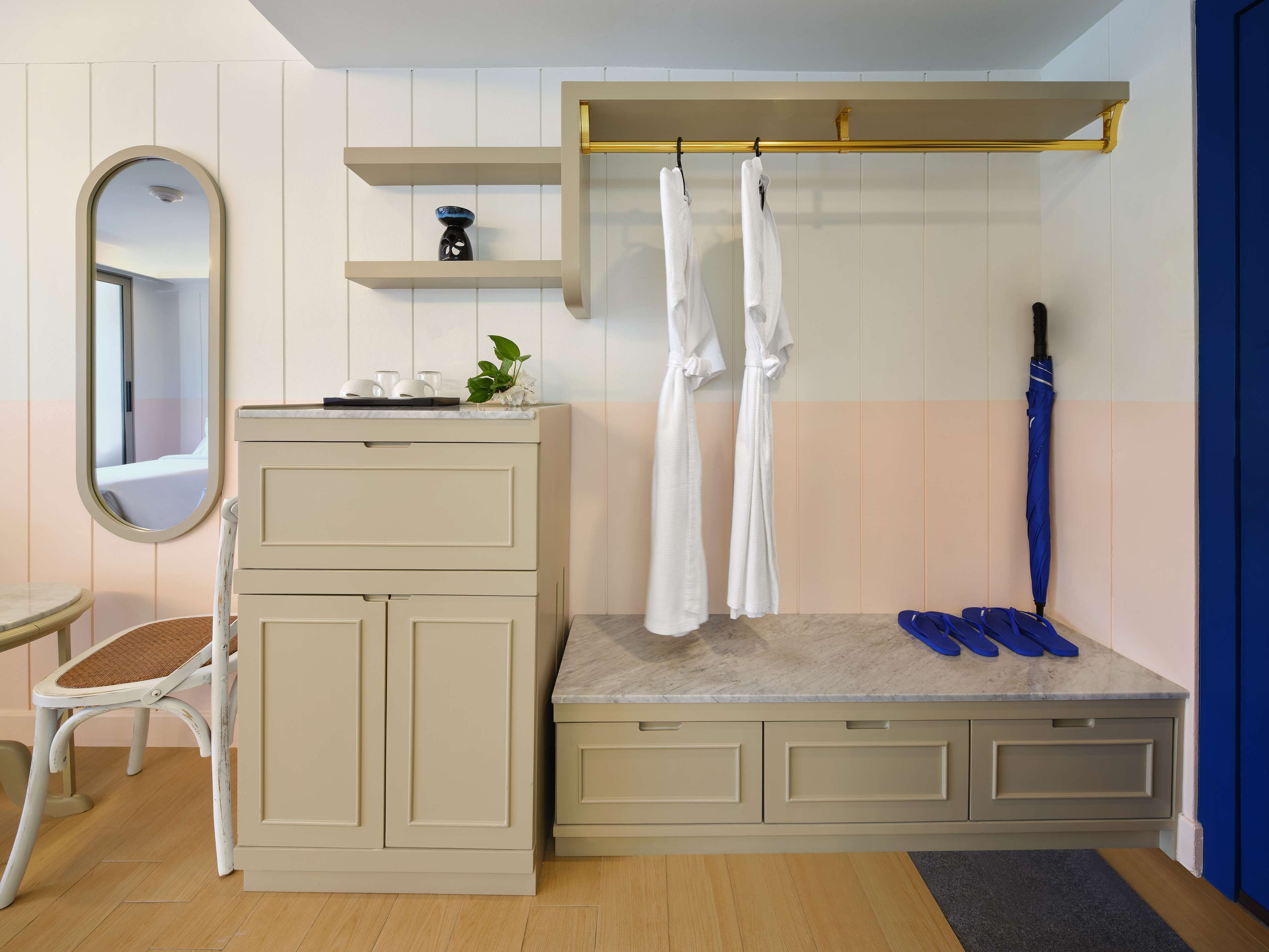 1 bedroom, premium bedding, select comfort beds, in-room safe