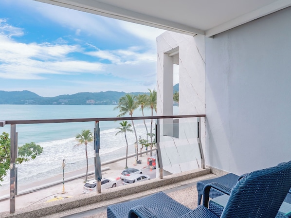 Family Suite | View from room