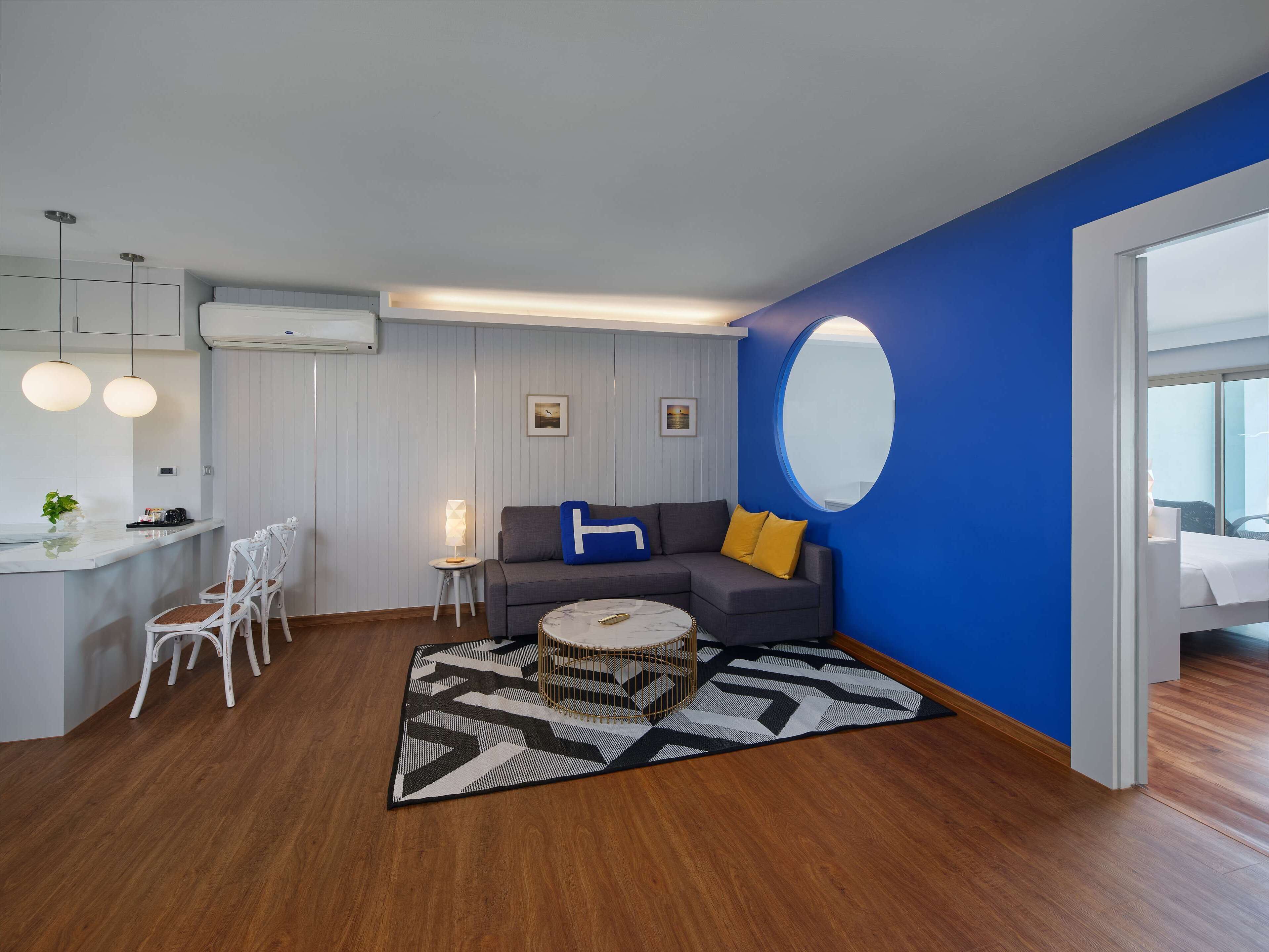 1 bedroom, premium bedding, select comfort beds, in-room safe