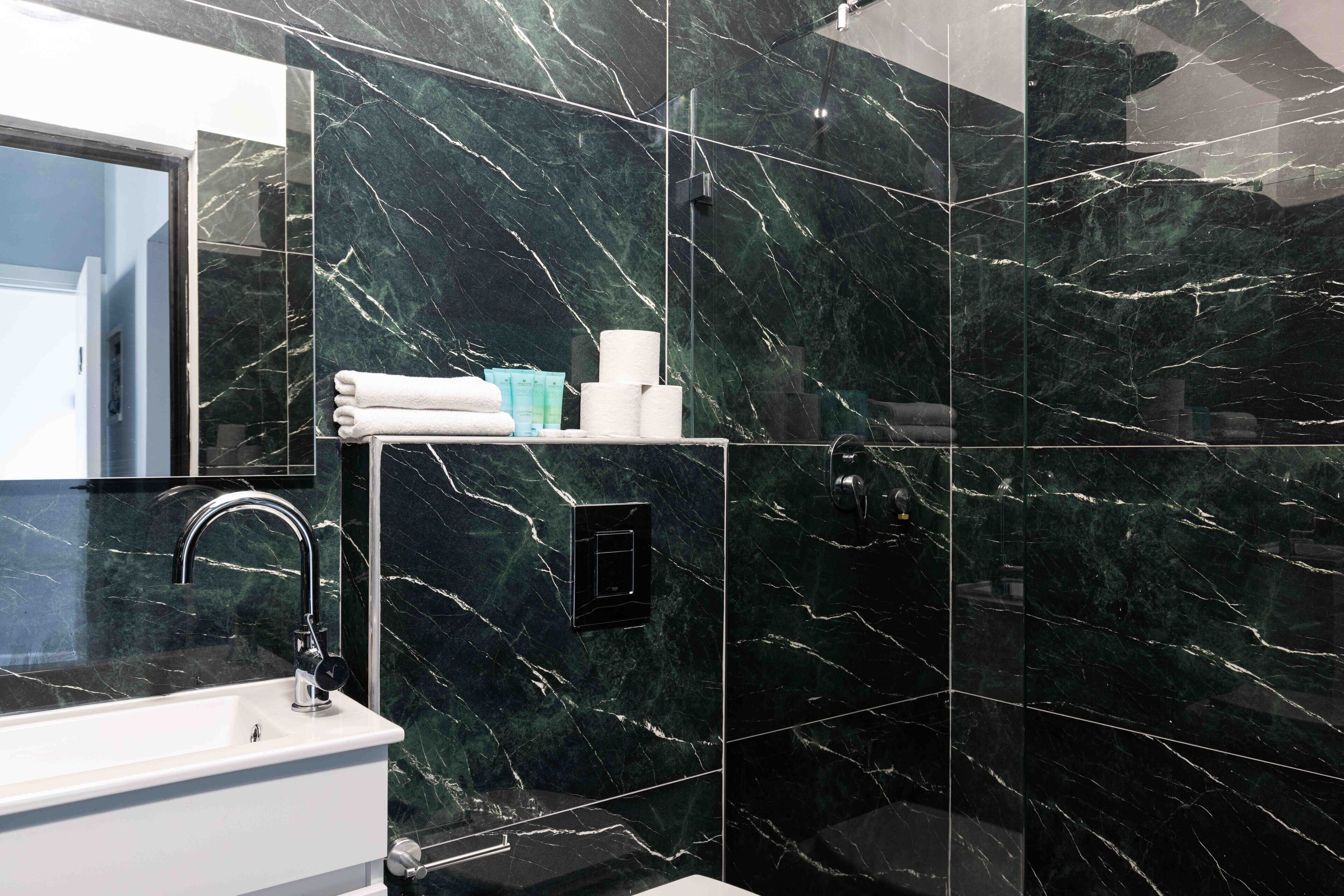 Foto - Liber Tel Aviv Sea Shore Suites BY RAPHAEL HOTELS