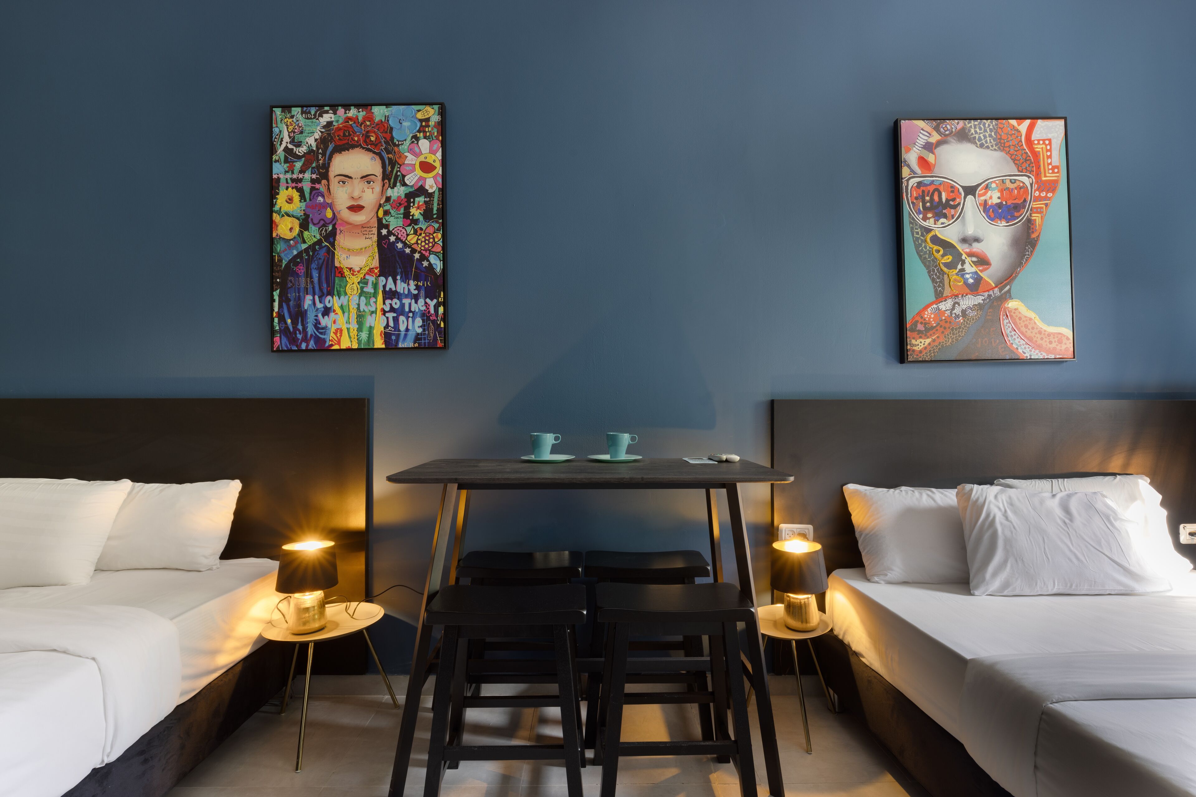 Photo - Liber Tel Aviv Sea Shore Suites BY RAPHAEL HOTELS