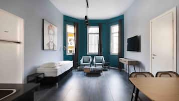 Coffres-forts dans les chambres, bureau