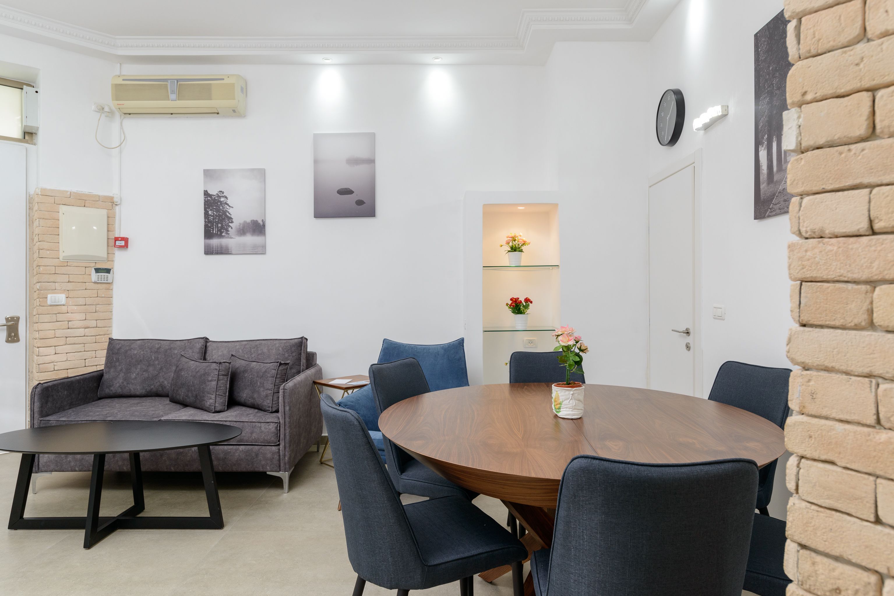 Foto - Liber Seashore Suites