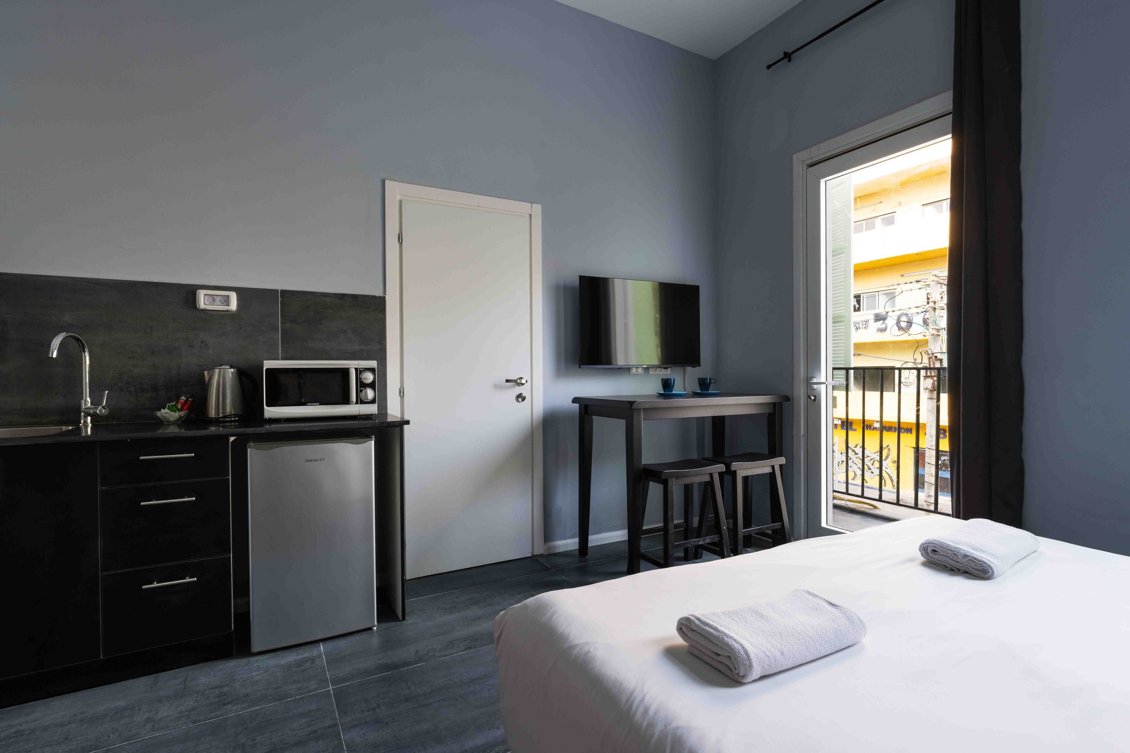 Photo - Liber Tel Aviv Sea Shore Suites BY RAPHAEL HOTELS