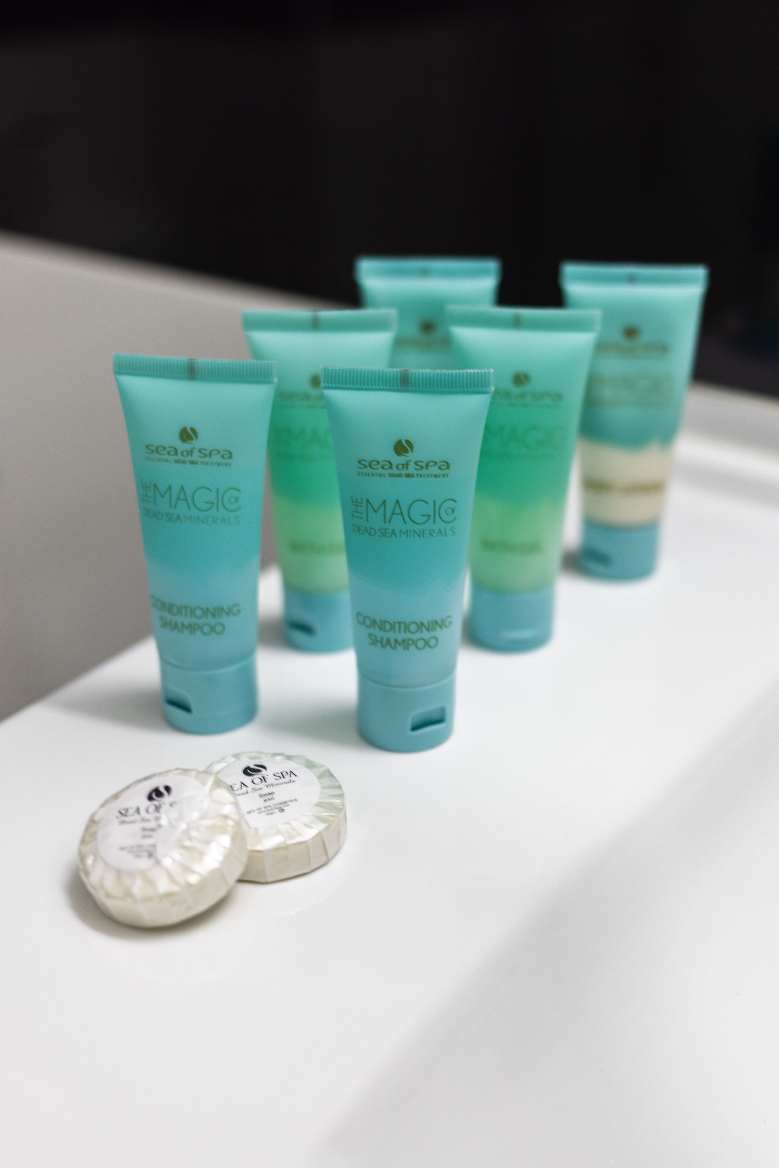 Photo - Liber Tel Aviv Sea Shore Suites BY RAPHAEL HOTELS