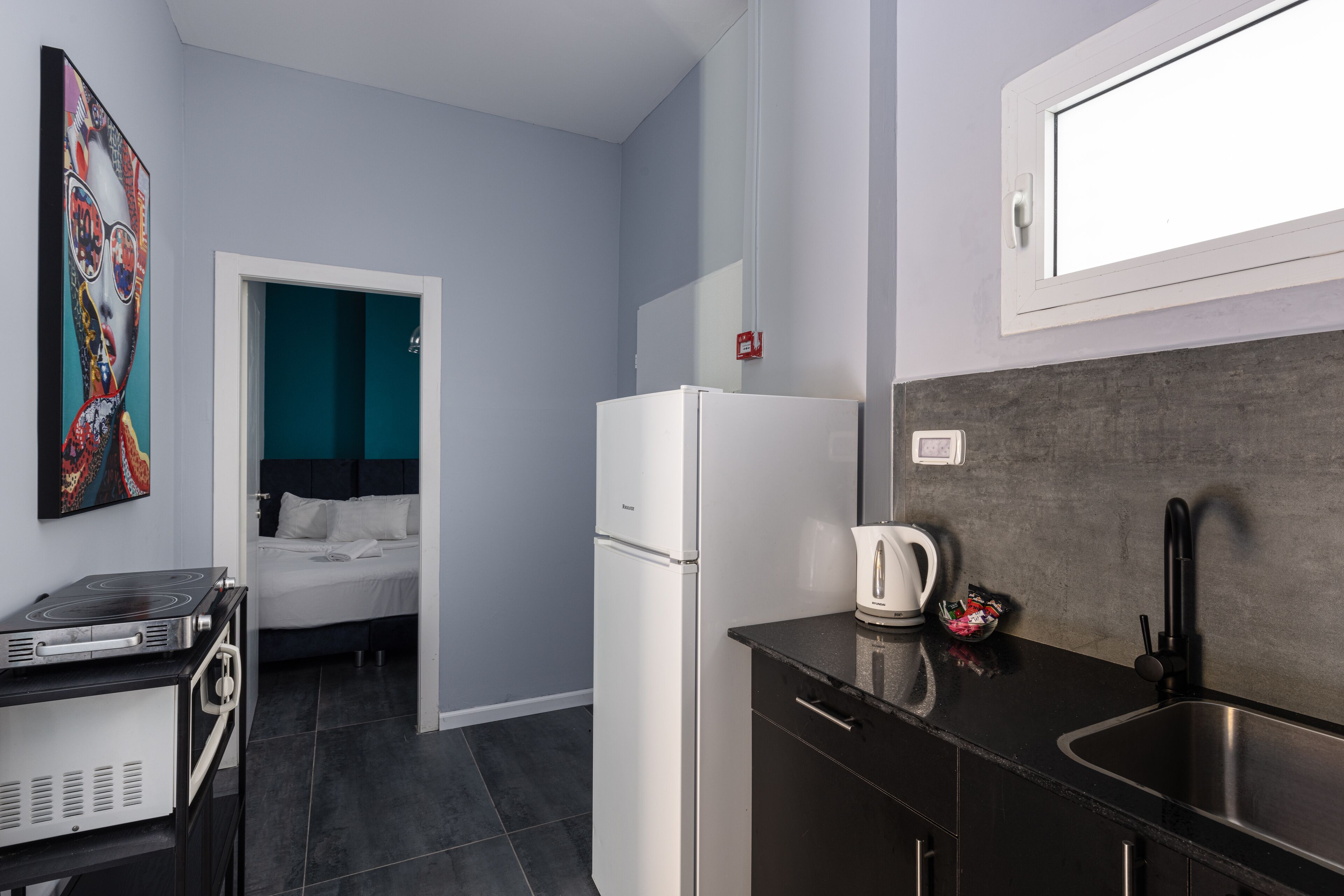 Photo - Liber Tel Aviv Sea Shore Suites BY RAPHAEL HOTELS