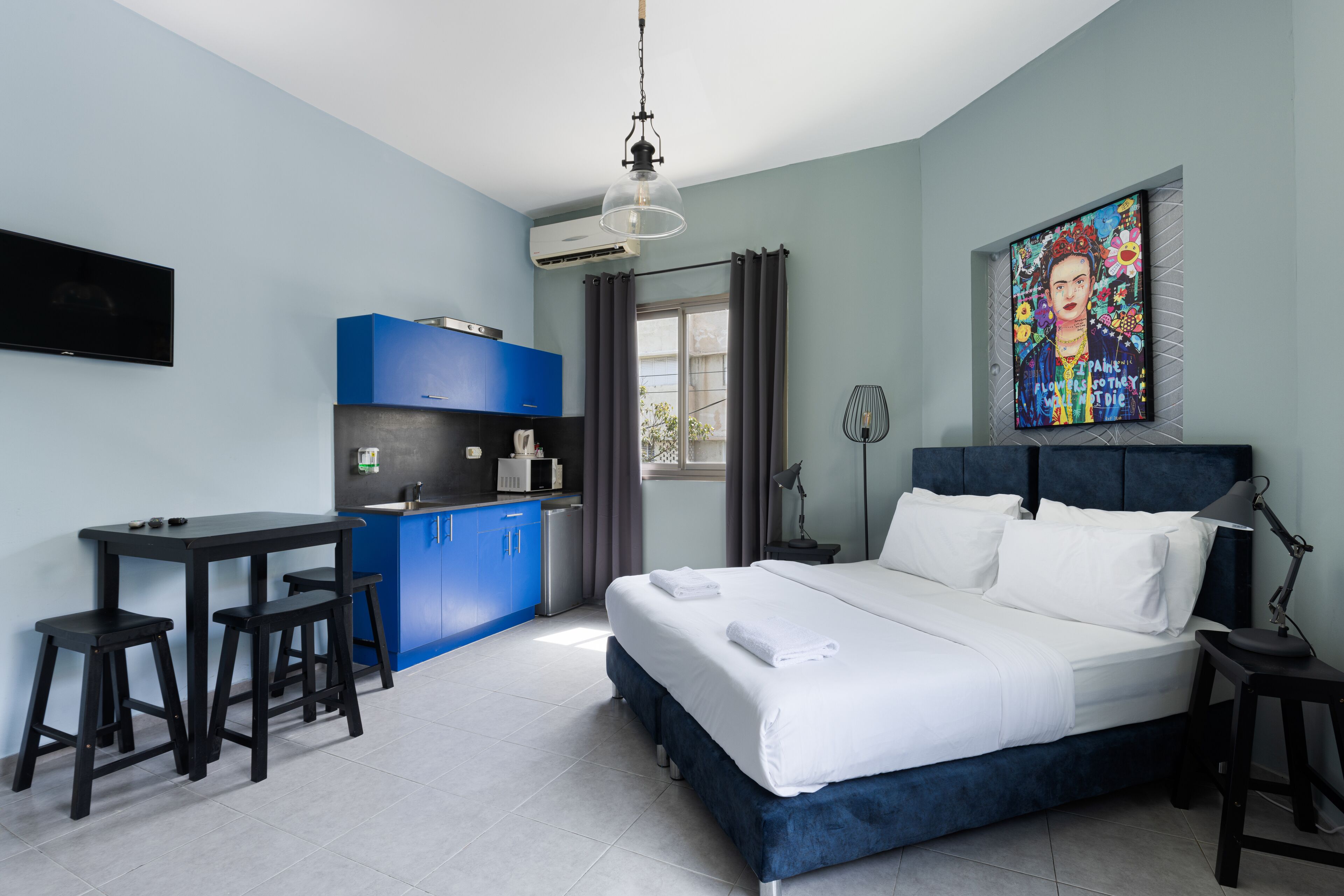 Photo - Liber Tel Aviv Sea Shore Suites BY RAPHAEL HOTELS