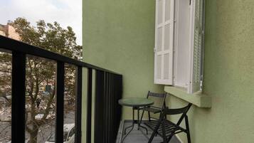 Design Triple Room | Terrace/patio