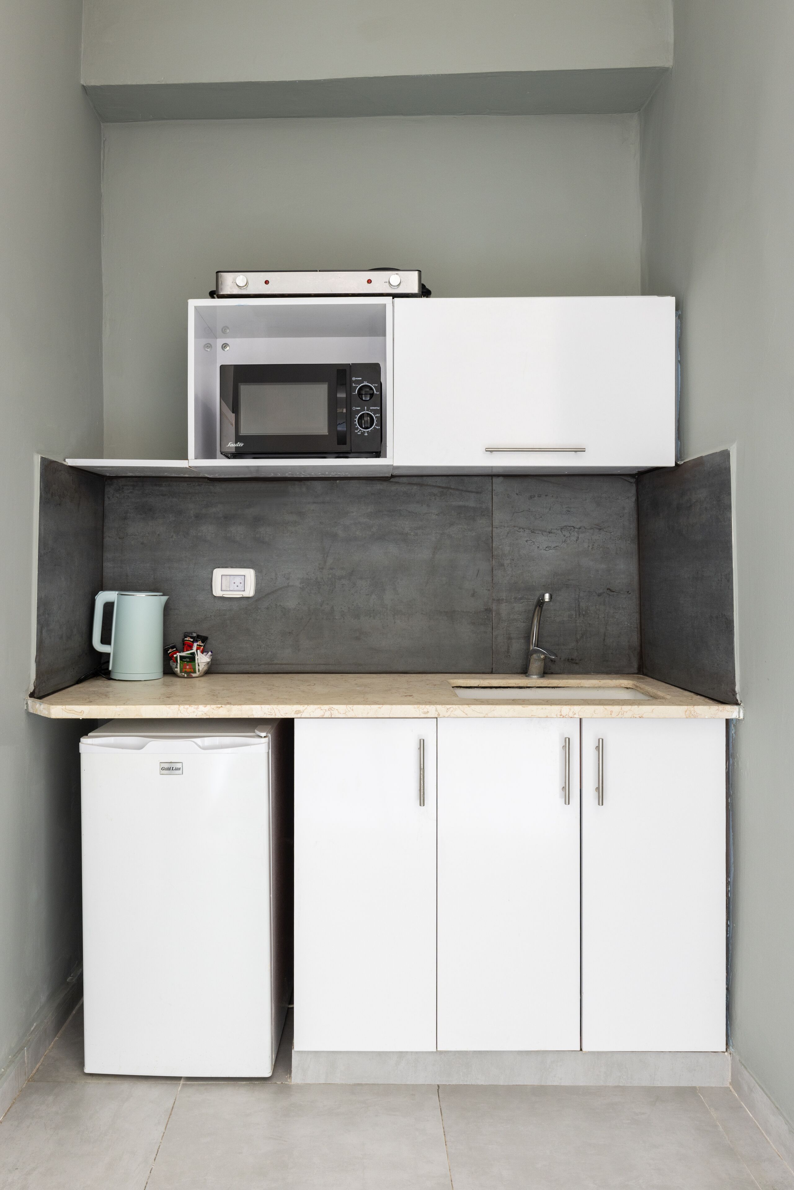 Photo - Liber Tel Aviv Sea Shore Suites BY RAPHAEL HOTELS