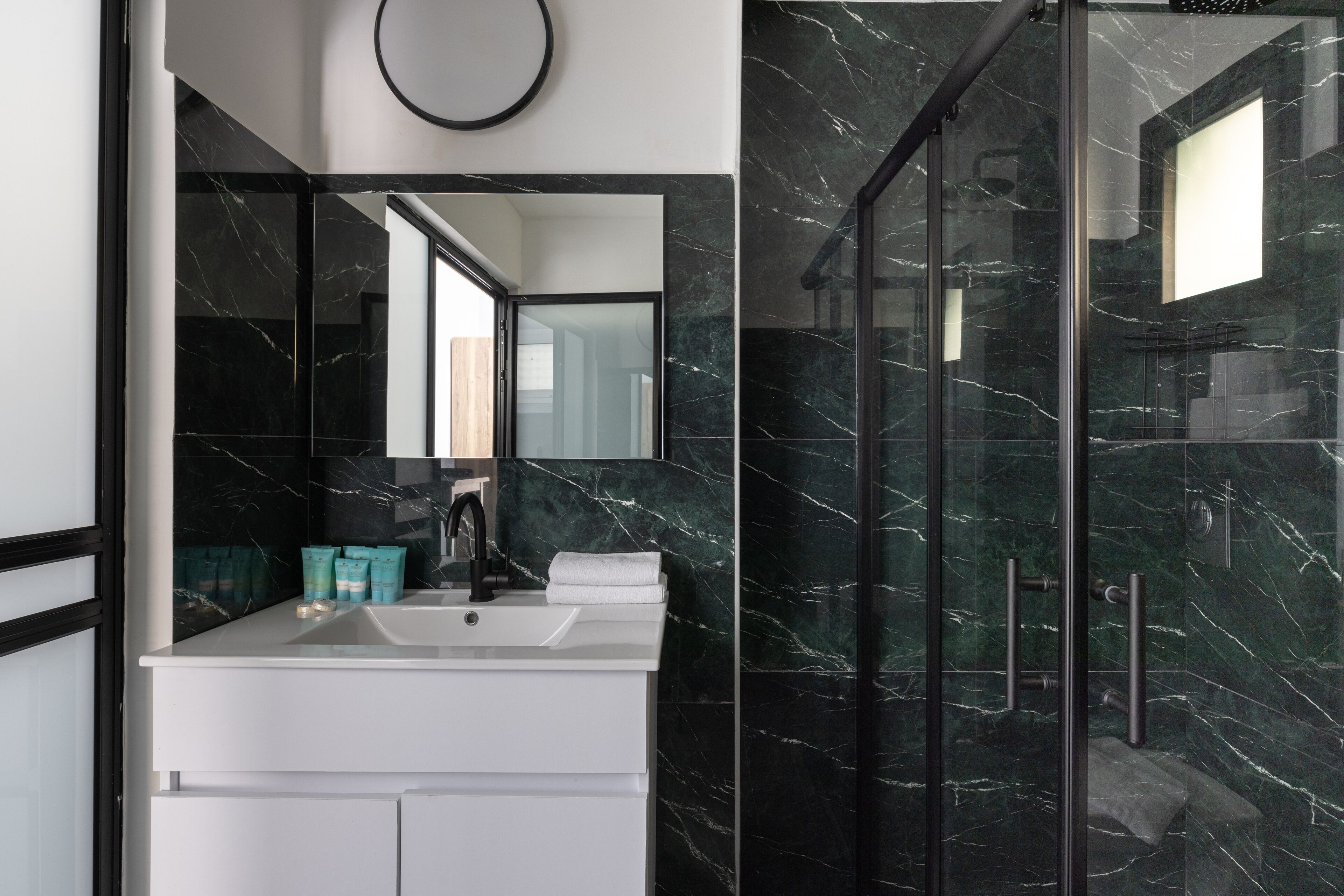 Foto - Liber Tel Aviv Sea Shore Suites BY RAPHAEL HOTELS