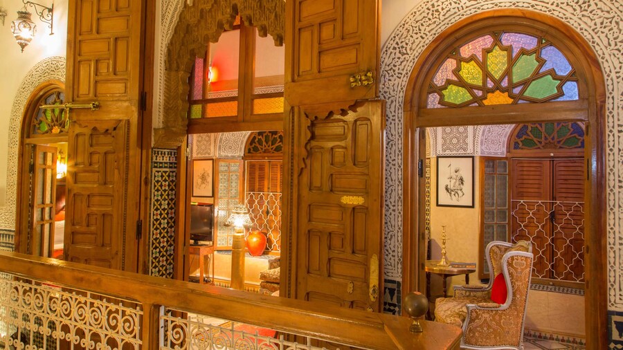 Dar El Kébira