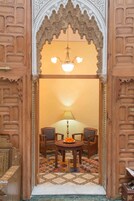 Servicios de la habitación