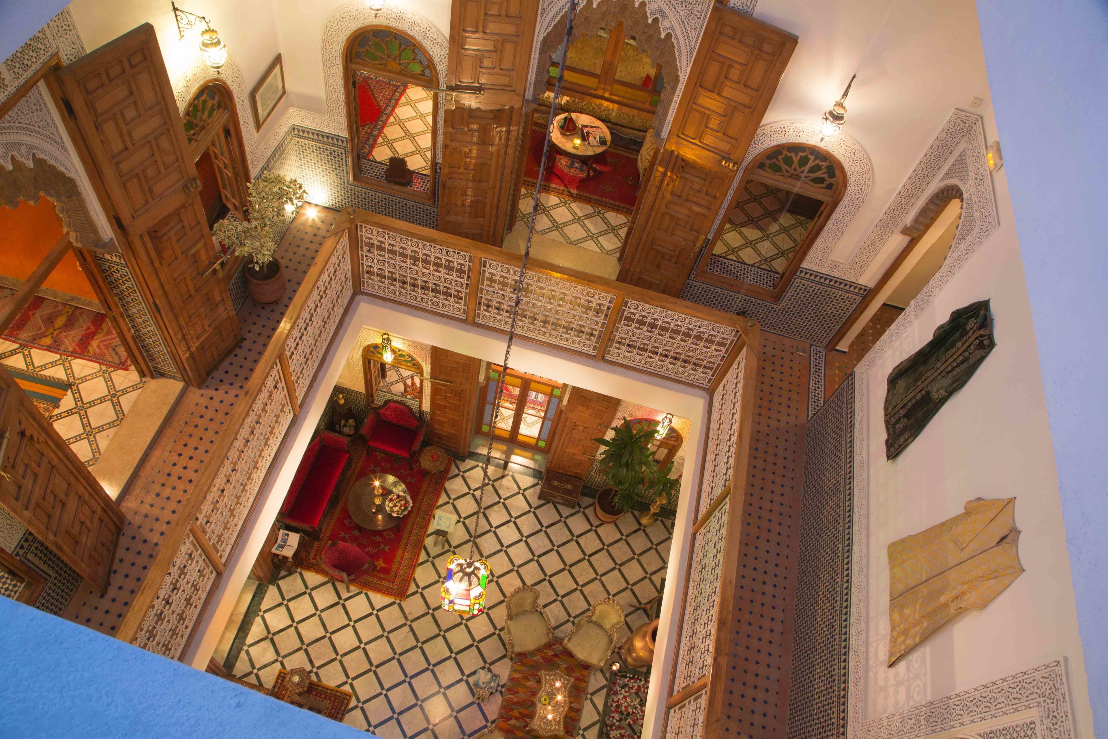 Foto - Dar El Kébira