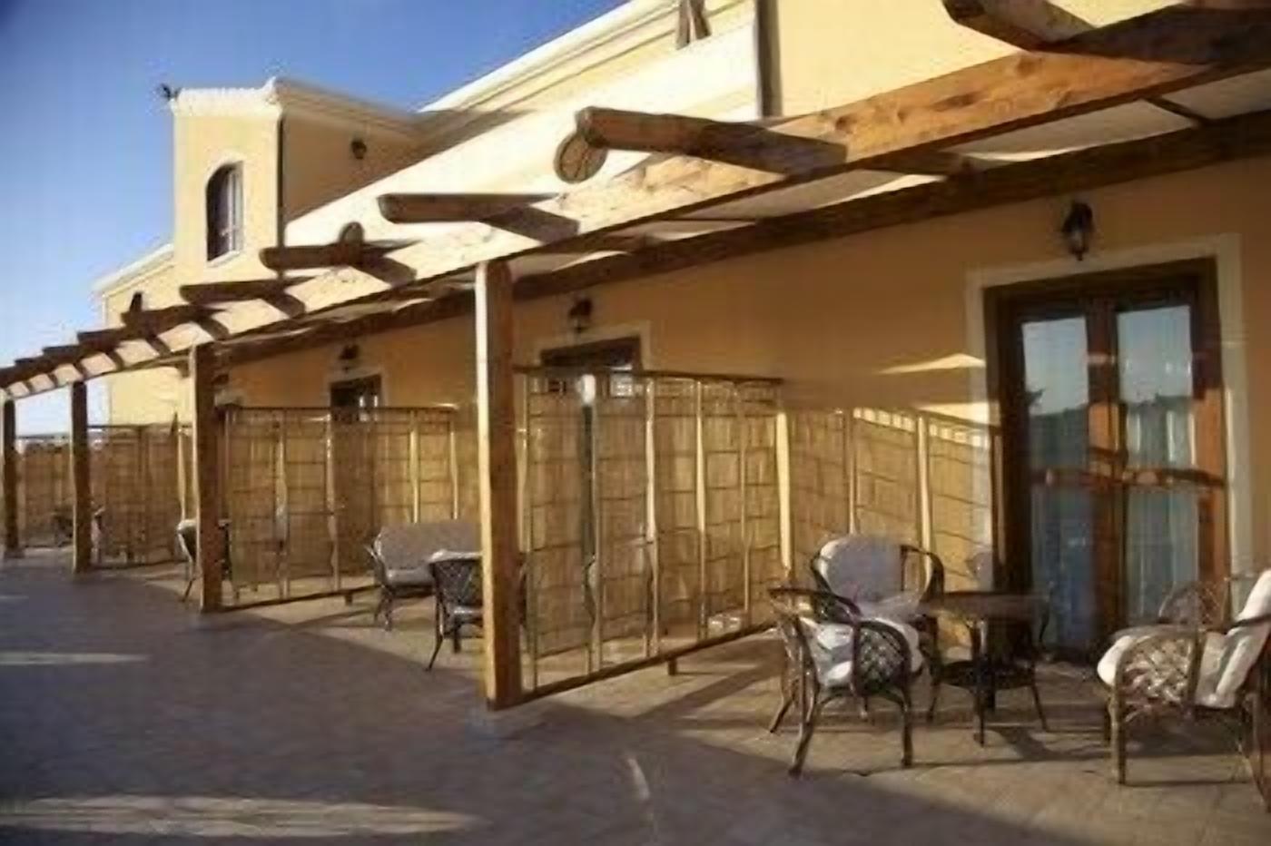 Servizio della struttura