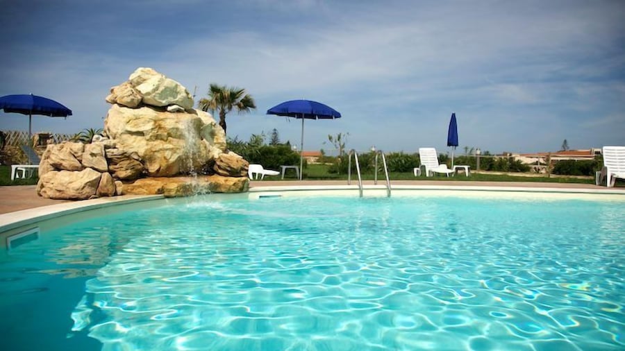 Hotel Raffael